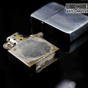 ZIPPO XƯA 1939-1941 - MLH 8 ZIPPO XƯA 1939-1941 – MLH 1