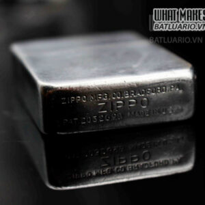 ZIPPO XƯA 1939-1941 - MLH 12 ZIPPO XƯA 1939-1941 – MLH 3