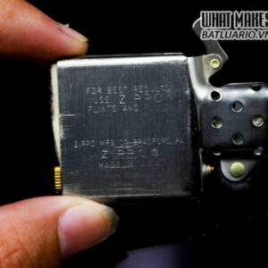 ZIPPO XƯA 1970 - INDIANAPOLIS SESQUICENTENIAL 7 ZIPPO XƯA 1970 – INDIANAPOLIS SESQUICENTENIAL 1