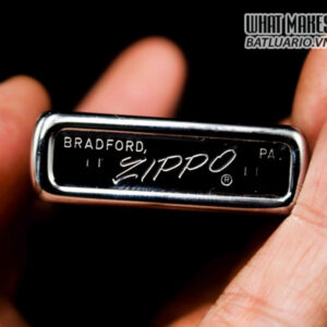 ZIPPO XƯA 1970 - INDIANAPOLIS SESQUICENTENIAL 11 ZIPPO XƯA 1970 – INDIANAPOLIS SESQUICENTENIAL 2