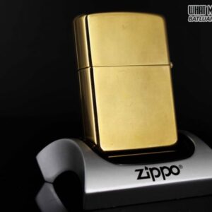 ZIPPO 1932 - 1987 - USS PREBLE DDG 46 1