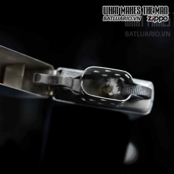 ZIPPO 1984 - ROCKWELL MISSLE SYSTEMS DIVISION ALT 4 zippo 1984 rockwell missle systems division alt 4