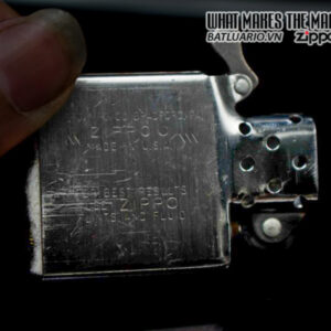ZIPPO 1984 - TÀU CHIẾN - USS GREENLING SSN 614 12 ZIPPO 1984 – TÀU CHIẾN – USS GREENLING SSN 614 3