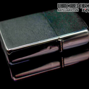 ZIPPO 1984 - TÀU CHIẾN - USS GREENLING SSN 614 10 ZIPPO 1984 – TÀU CHIẾN – USS GREENLING SSN 614 5