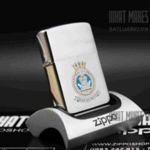 ZIPPO 1985 - ARK ROYAL 17 ZIPPO 1985 - ARK ROYAL 1
