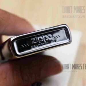 ZIPPO 1985 - ARK ROYAL 15 ZIPPO 1985 - ARK ROYAL 3