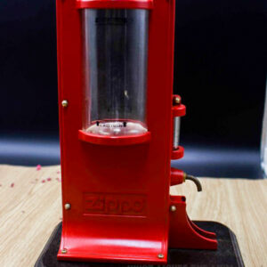 zippo fuel dispenser fuel station 7