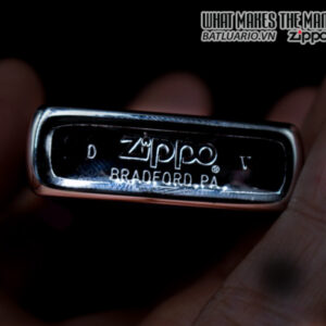 ZIPPO LA MÃ 1989 - USS FORRESTAL CVA 59 12 ZIPPO LA MÃ 1989 – USS FORRESTAL CVA 59 2