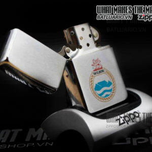 ZIPPO LA MÃ 1990 - TAFELBERG 17 ZIPPO LA MÃ 1990 – TAFELBERG 5