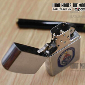 ZIPPO LA MÃ 1990 - TÀU CHIẾN - USS BUNKER HILL CG-52 13 ZIPPO LA MÃ 1990 – TÀU CHIẾN – USS BUNKER HILL CG-52 1
