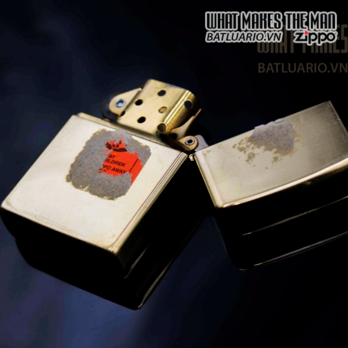 zippo la mã 1993 uss west virginia ssbn 736 4
