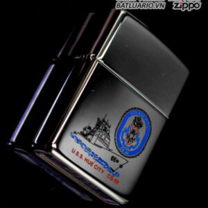 ZIPPO LA MÃ 1996 - USS HUE CITY CG 66 11 ZIPPO LA MÃ 1996 – USS HUE CITY CG 66 2