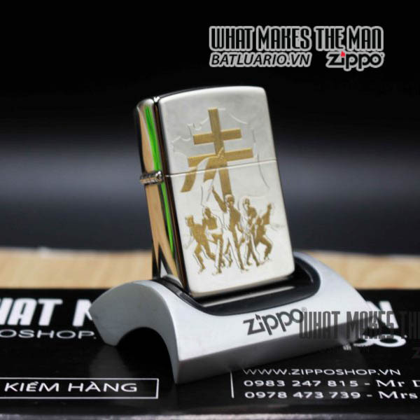 zippo victoire pour la liberte 1945-1995 zippo victoire pour la liberte 1945-1995