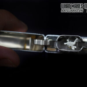 ZIPPO XƯA 1973 – ENGINE TURNED 3