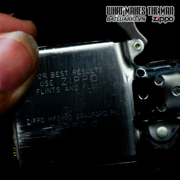 zippo xưa 1973 the american radial 3 zippo xưa 1973 the american radial 3