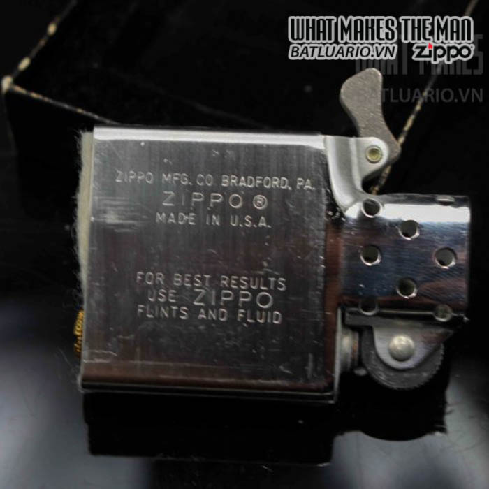 ZIPPO XƯA 1979 - WEBSTER TOOL & DIE INC 7 zippo xưa 1979 webster tool die inc 2