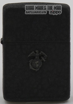 Zippo 1942 with Navy Emblem