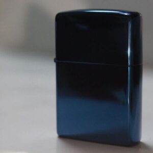 Zippo 20446 - Zippo Sapphire 1