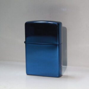 Zippo 20446 - Zippo Sapphire 2