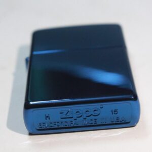 Zippo 20446 - Zippo Sapphire 5