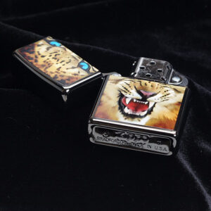 Zippo 28276 - Zippo BS Leopard Ebony 3