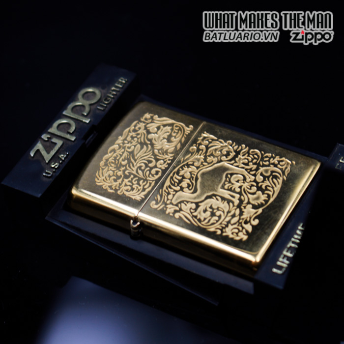 ZIPPO LA MÃ 1996 – CAMEL – GOLD PLATE – MẠ VÀNG 22K 7 ZIPPO LA MÃ 1996 – CAMEL – GOLD PLATE – MẠ VÀNG 22K 1