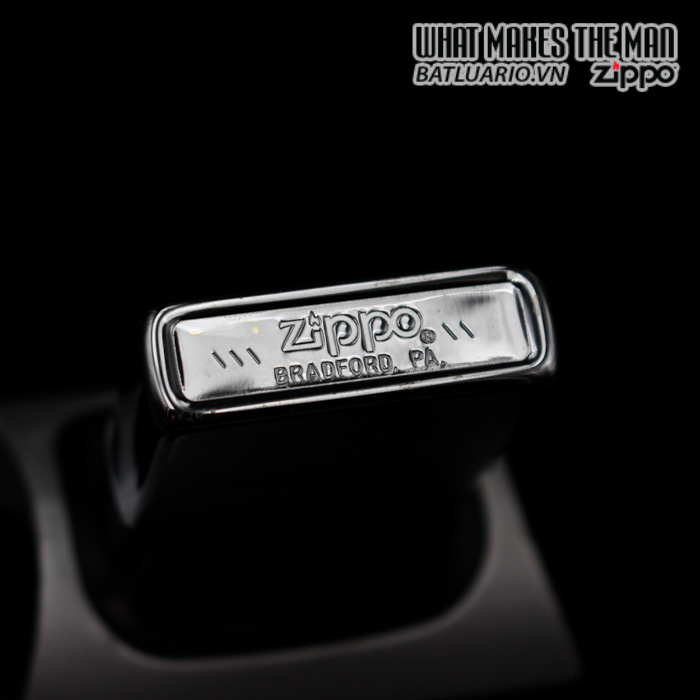 ZIPPO XƯA 1985 – USS SIERRA AD 18 4 ZIPPO XƯA 1985 – USS SIERRA AD 18 3