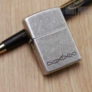 ZIPPO 121FB BARBED WIRE 6