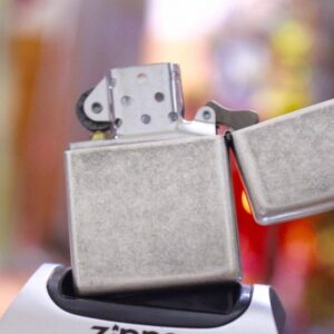 ZIPPO 121FB EAGLE SNAKE 2013 2