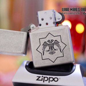 ZIPPO 121FB SELCKLU 1