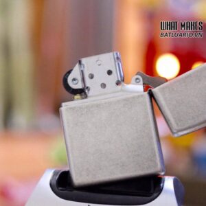 ZIPPO 121FB SELCKLU 2
