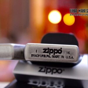 ZIPPO 121FB SELCKLU 3