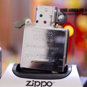 ZIPPO 121FB SELCKLU 4