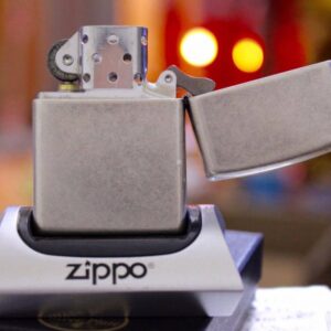 ZIPPO 121FB ZIPPO - FISH 3