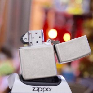 ZIPPO 121FB ZIPPO - FLAG 2