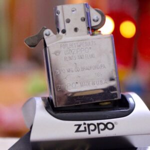 ZIPPO 121FB ZIPPO - FLAG 4