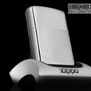 ZIPPO 1983 – COMMANDER 2ND FLEET 4