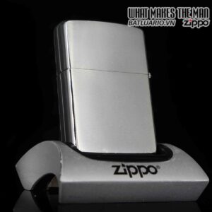 ZIPPO 1983 - FIREX SMOKE ALARMS 4