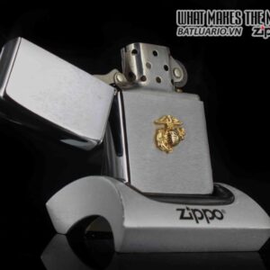 ZIPPO 1986 – UNITED STATES MARINE CORPS – USMC 1