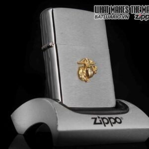 ZIPPO 1986 – UNITED STATES MARINE CORPS – USMC