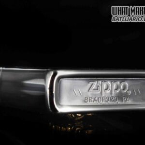 ZIPPO 1986 – UNITED STATES MARINE CORPS – USMC 4