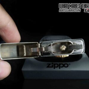 ZIPPO 1986 – UNITED STATES MARINE CORPS – USMC 6