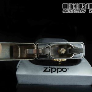 ZIPPO 1986 – UNITED STATES MARINE CORPS – USMC 7