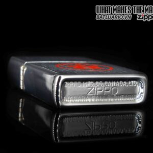 ZIPPO CANADA 1970S - CANMAR 2