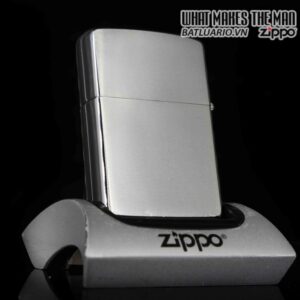 ZIPPO CANADA 1970S - CANMAR 4