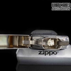 ZIPPO CANADA 1970S - CITY OF SIDNEY 10 ZIPPO CANADA 1970S – CITY OF SIDNEY 6