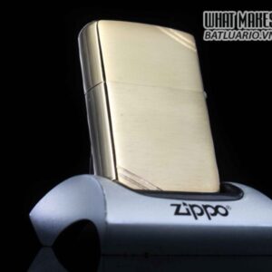 ZIPPO COMMEMORATIVE 1932-1982 – 50TH ANNIVERSARY – KỶ NIÊM 50 NĂM THÀNH LẬP HÃNG ZIPPO 4