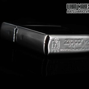 ZIPPO COTY 1999 – ONE WORLD – ONE FUTURE (OUR CENTURY COMPANION PIECE) 3