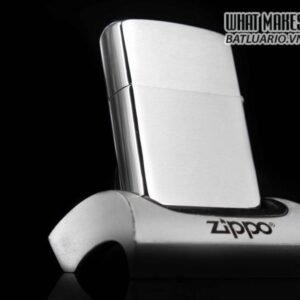 ZIPPO GIFT SET – ZIPPO 1960 – DOU EULER CO .INC 17 ZIPPO GIFT SET – ZIPPO 1960 – DOU EULER CO .INC 3