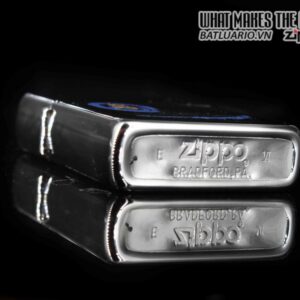 ZIPPO LA MÃ 1990 – USS CHANDLER DDG 996 3